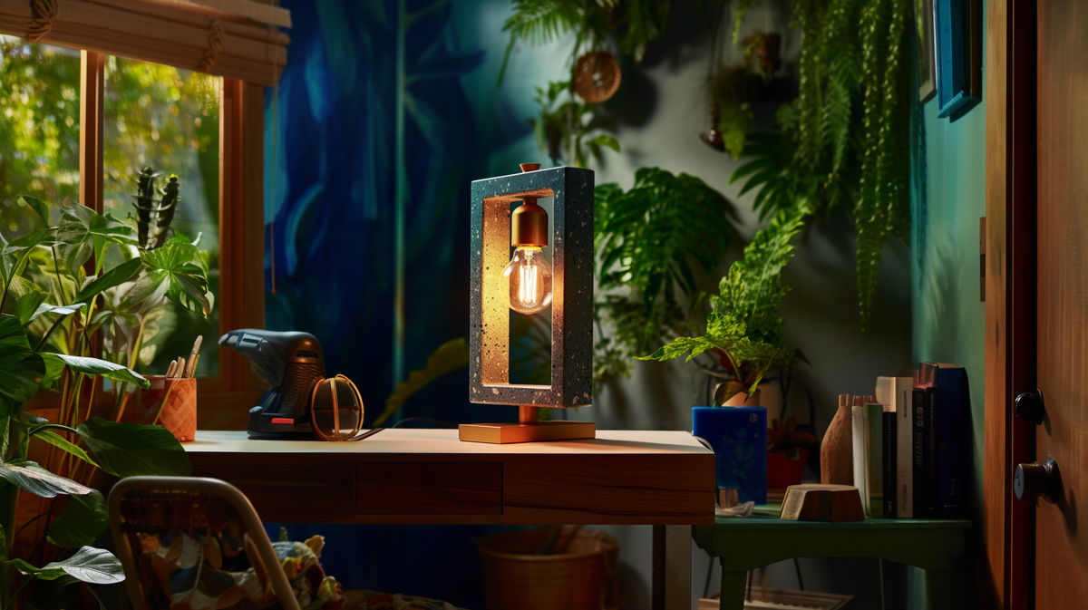 Light Up Your Life: The Eco-Friendly Way!