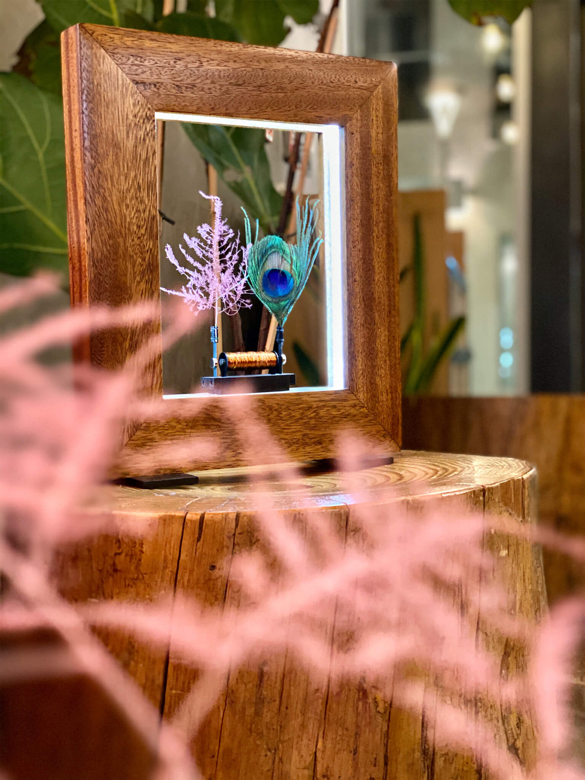 Dubai Inspired Home Decor