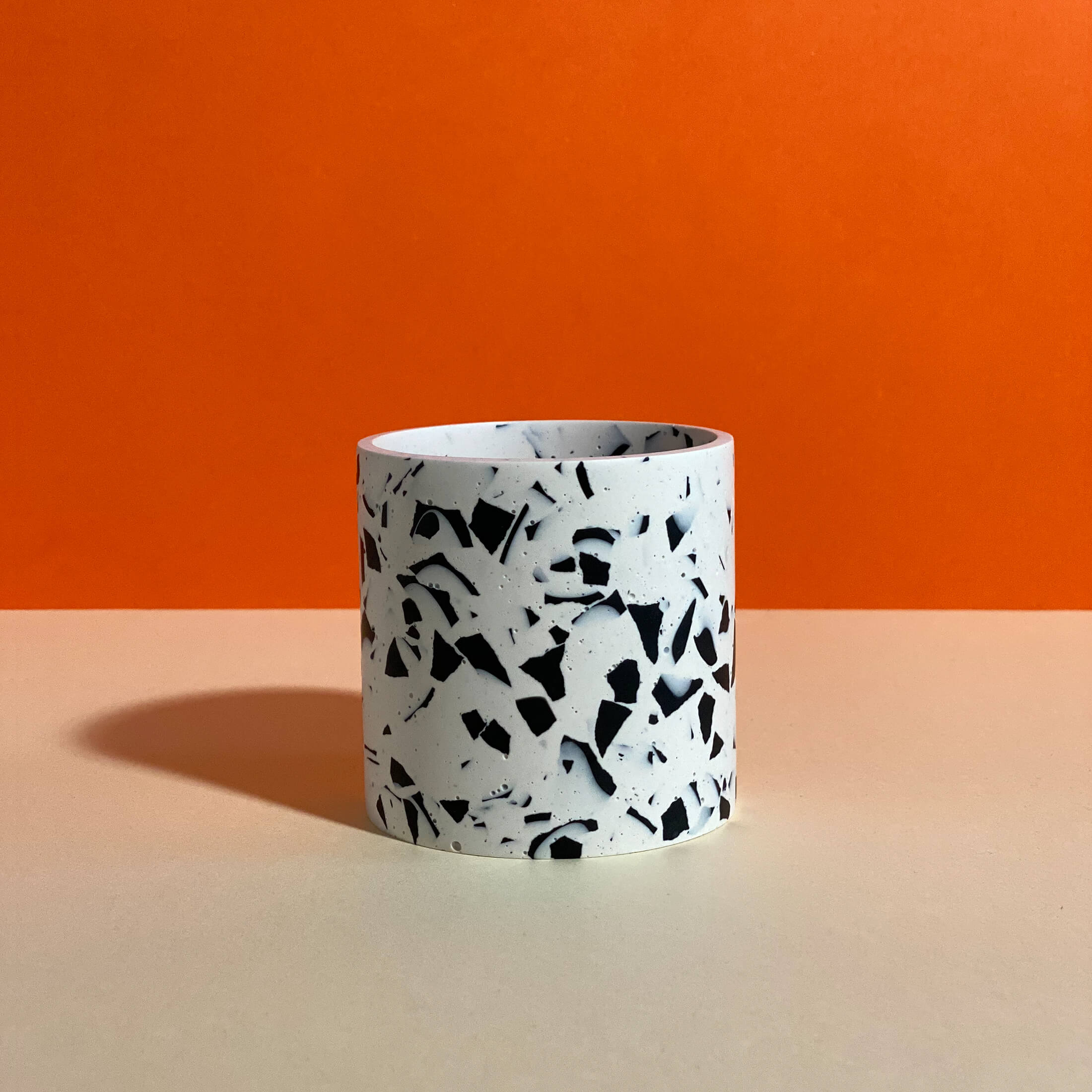 Classic Terrazzo Pot