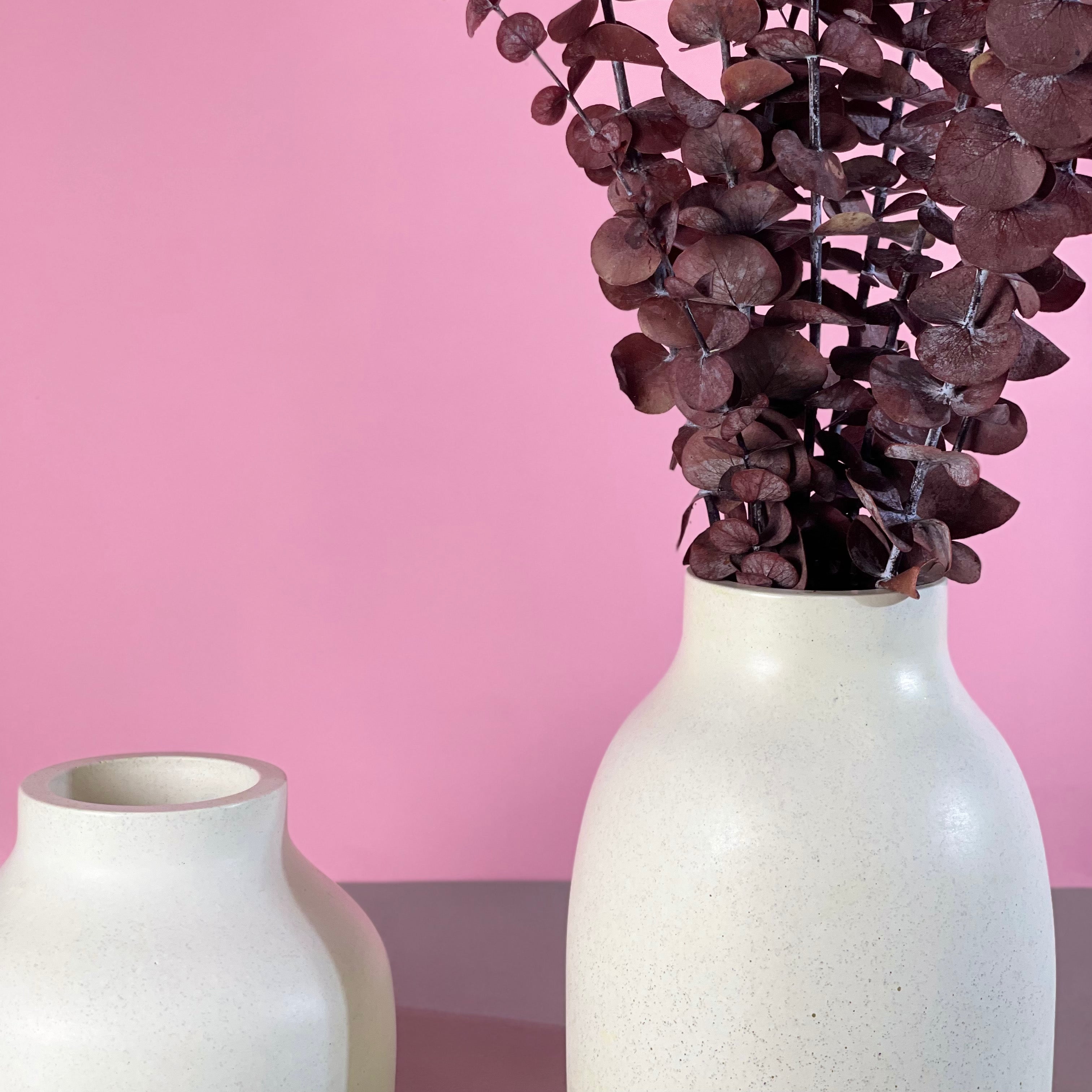 Sand Saya Vase