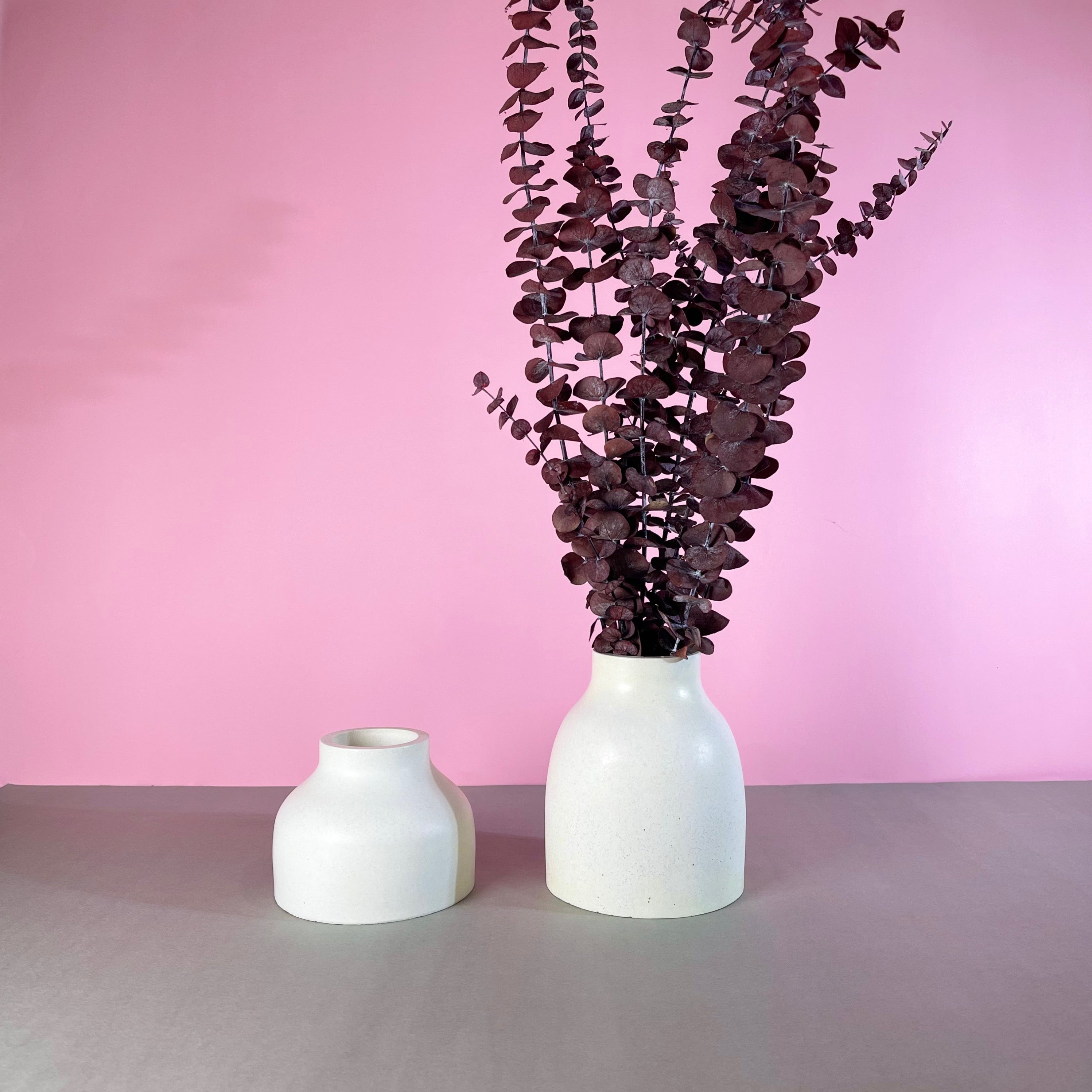 Sand Saya Vase