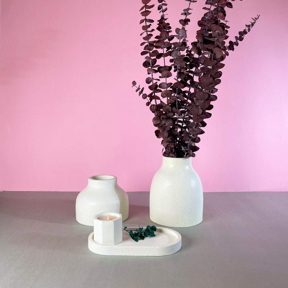 Sand Saya Vase