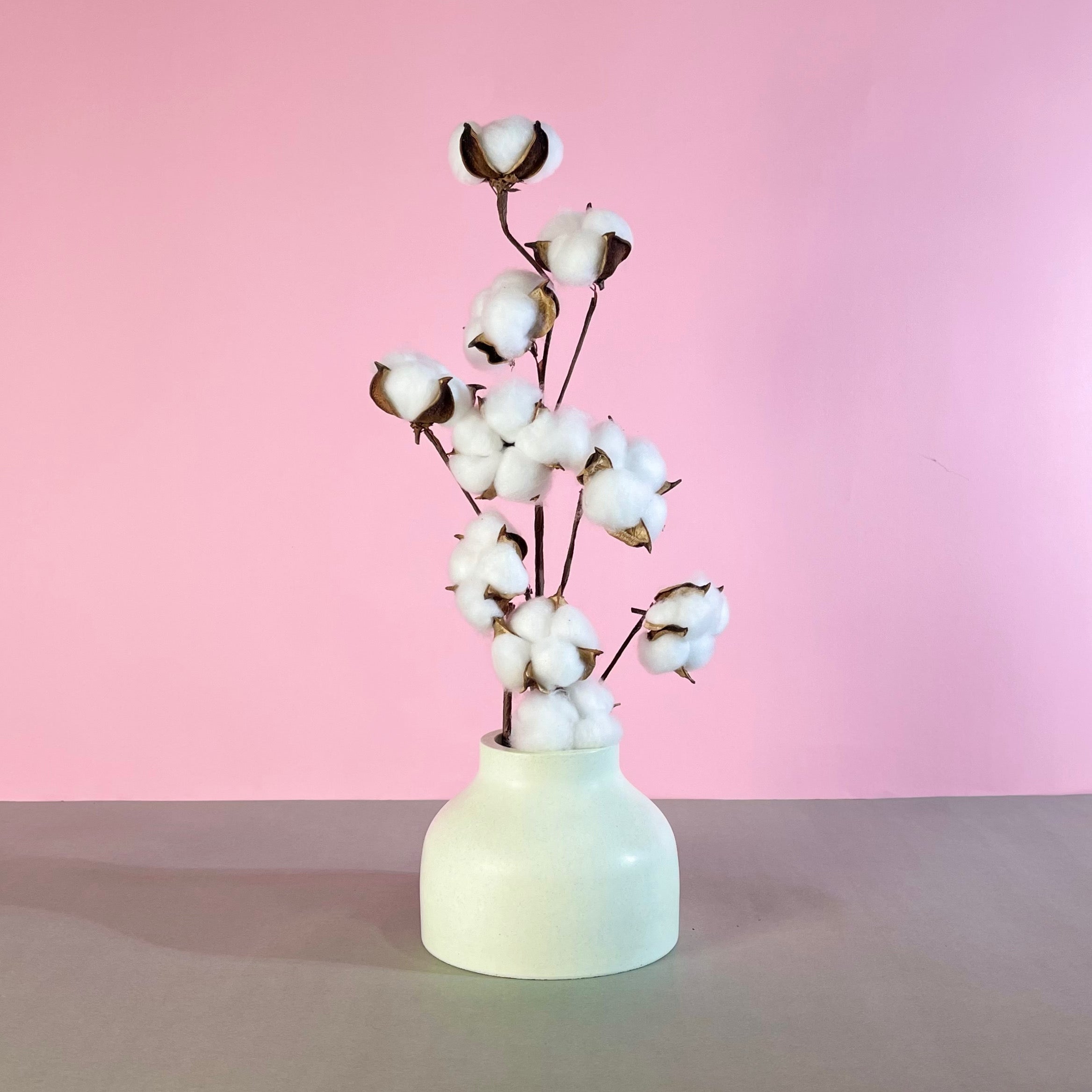 Sand Saya Vase