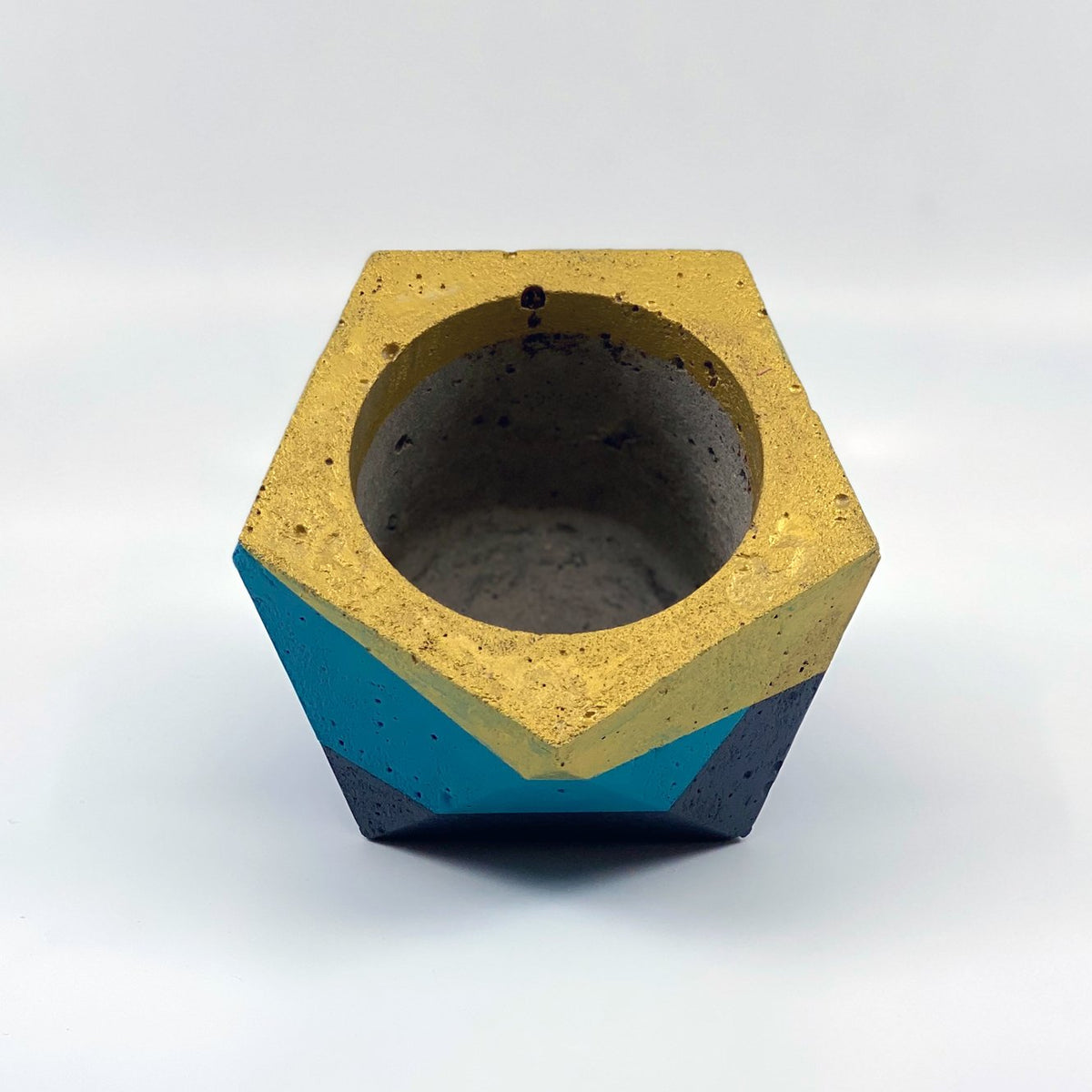 Geometric Planter