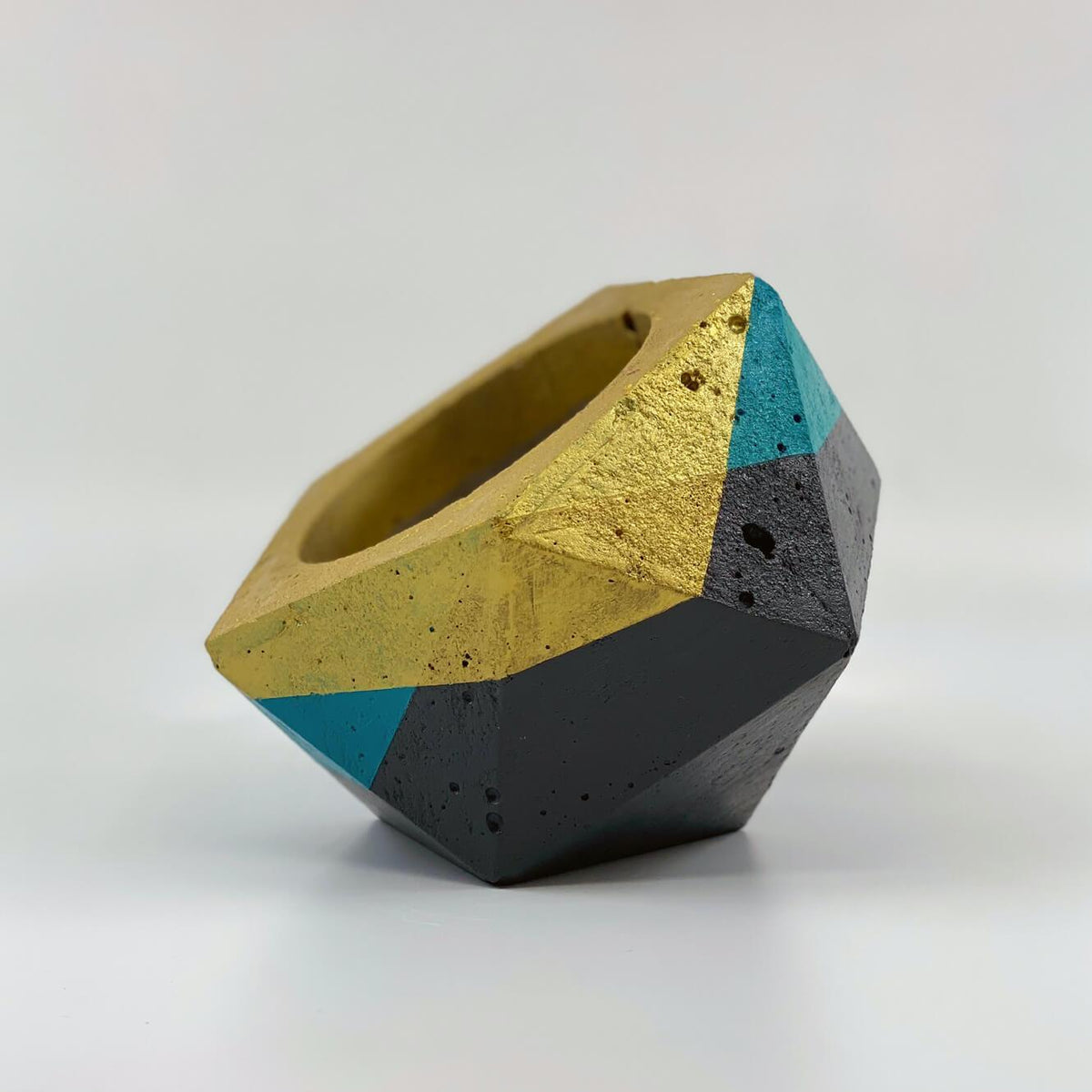 Geometric Planter
