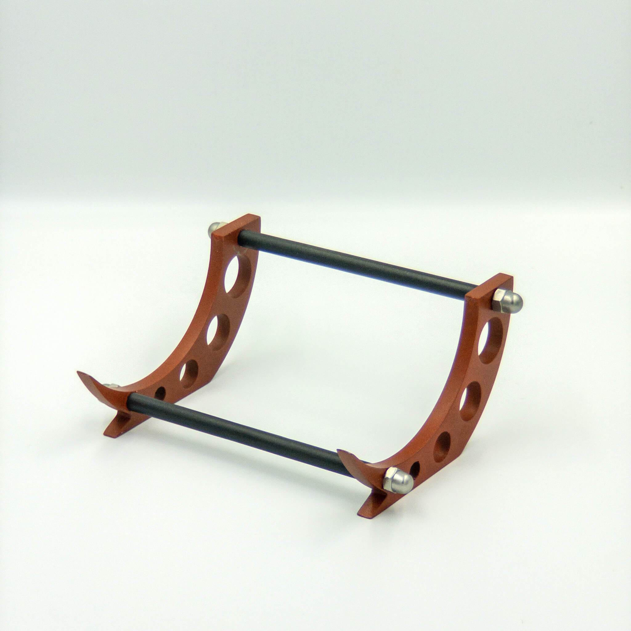 SolidSound: Handmade Bluetooth Speaker