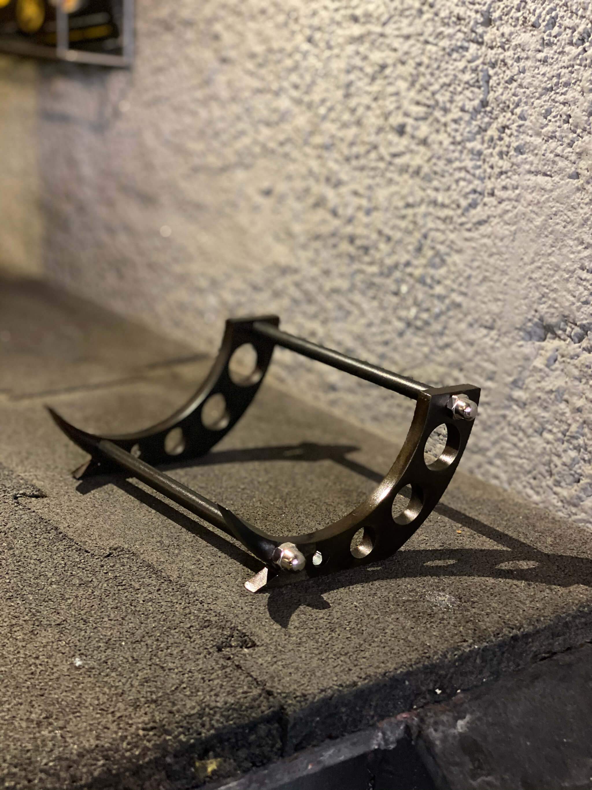 SolidSound: Handmade Bluetooth Speaker