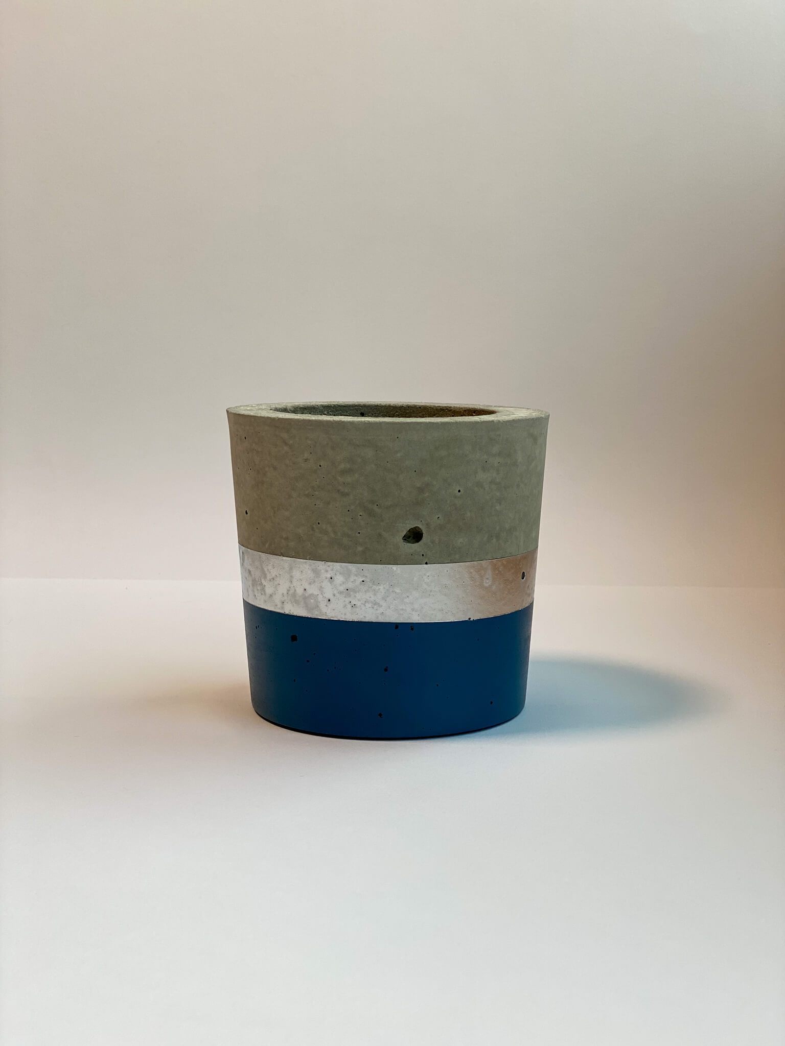 Trio basic stripes