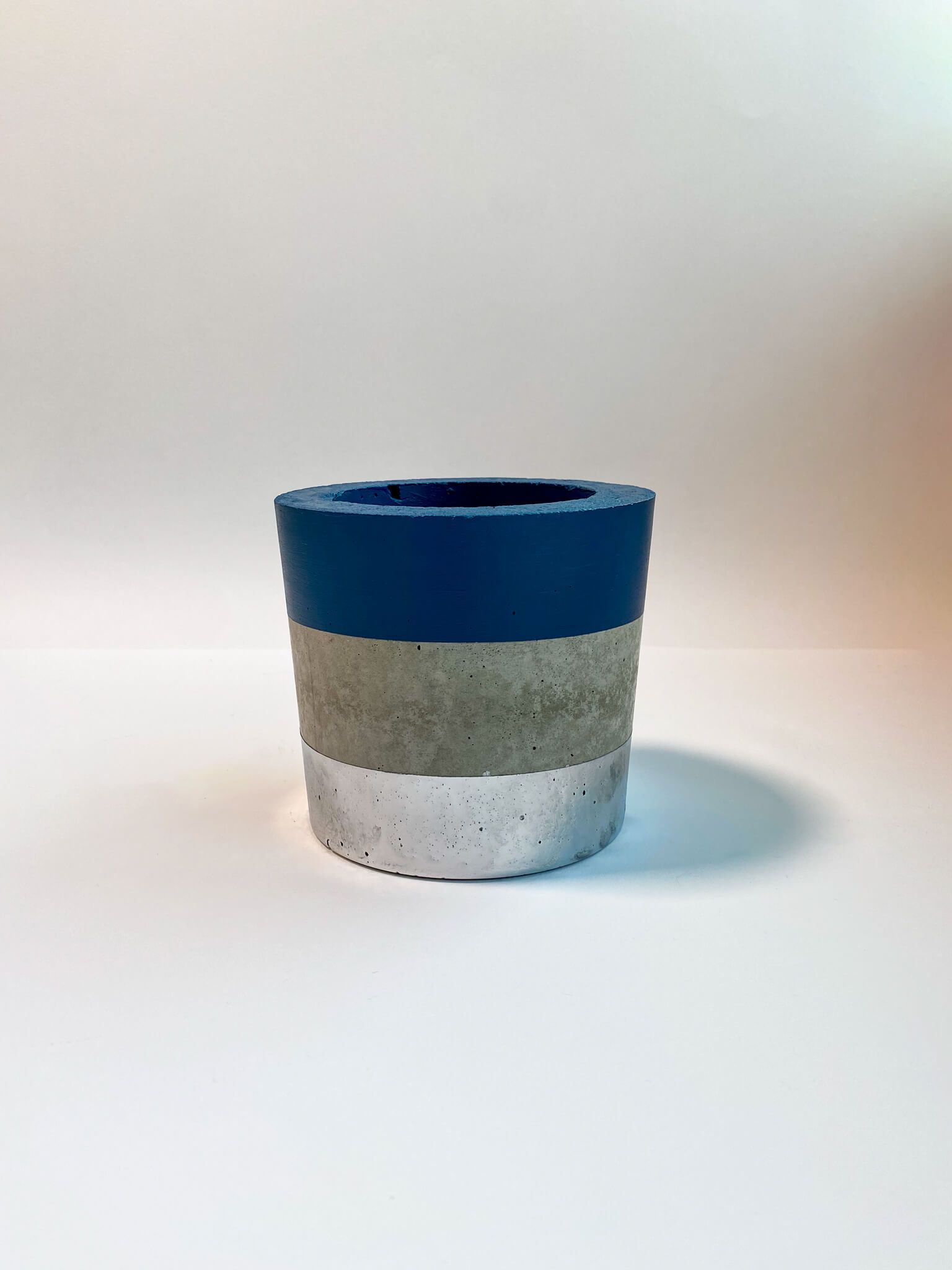 Trio basic stripes